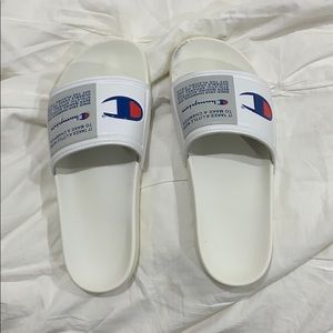 Champion Flip Flops